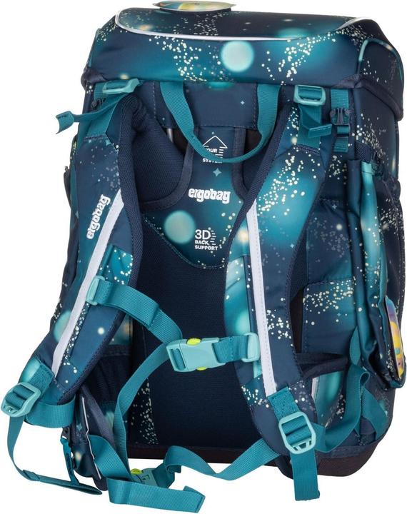 Produktbild Ergobag Cubo Set (19 l)