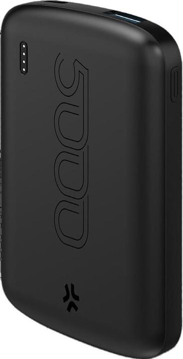 Celly PBE5000EVOBK (5000 mAh, 10.50 W)
