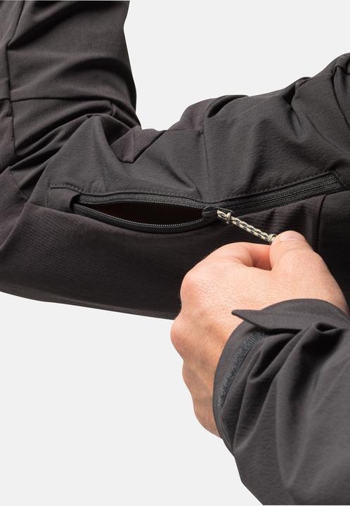 Actual product image Jack Wolfskin Kammweg Jkt M (XXL)