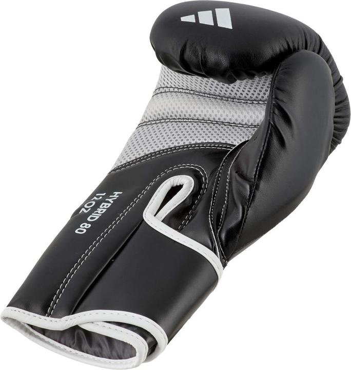 Actual product image adidas Hybrid 80 Boxhandschuhe (10 OZ, One size)