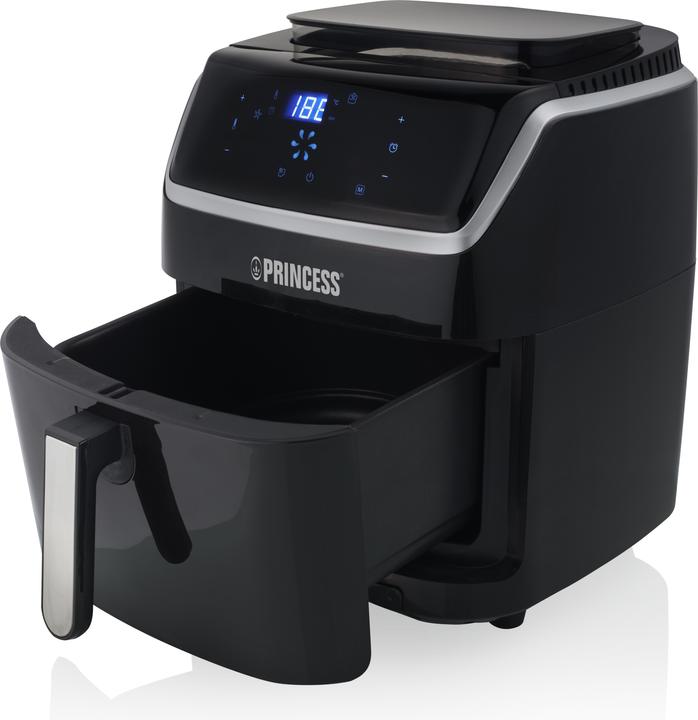 Image du produit Princess Vapeur 2 en 1 (Prise UE)