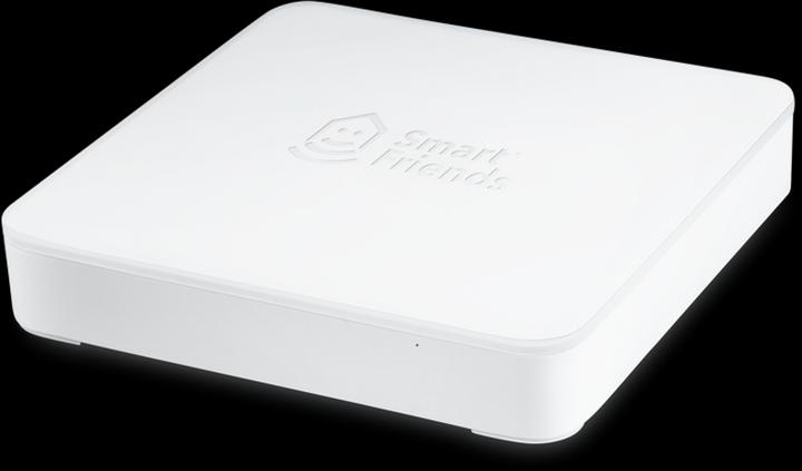 Steinel Z-Wave Smart Friends-Box