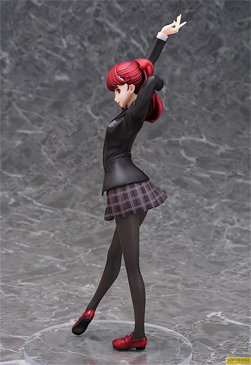 Actual product image Phat! 1/7 Kasumi Yoshizawa