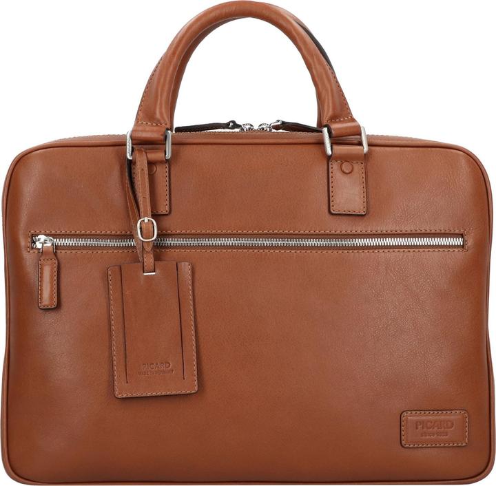 Actual product image Picard Shoulder bag Authentic