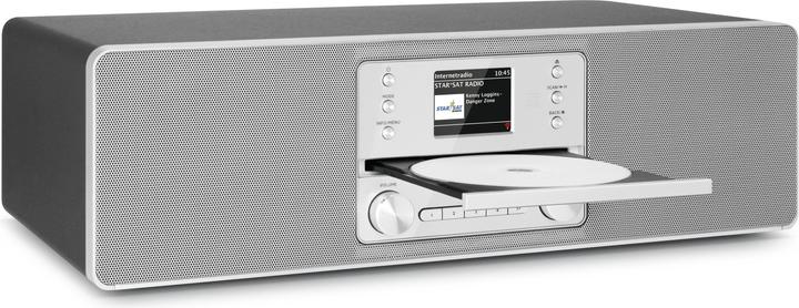 Immagine prodotto TechniSat Digitradio 380 CD IR (DAB, VHF, Bluetooth, WiFi)