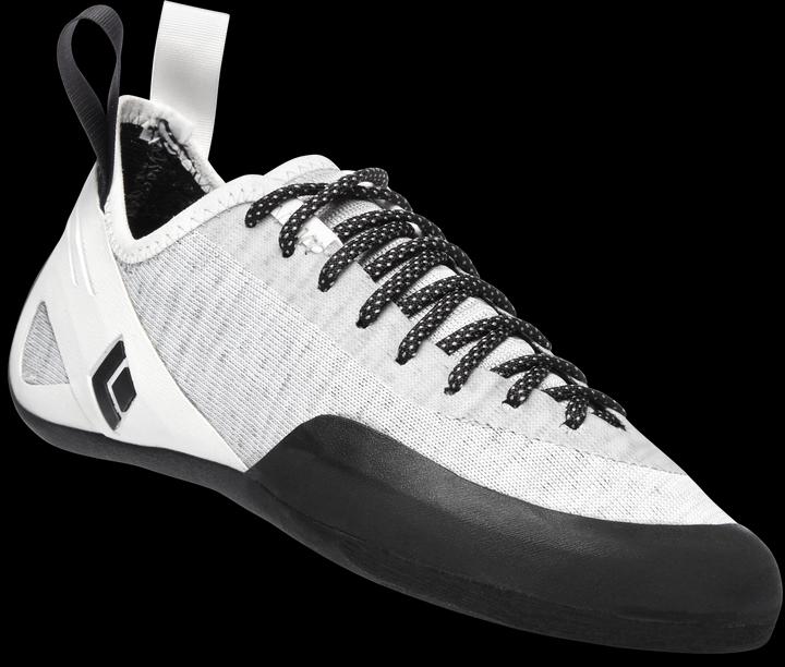Actual product image Black Diamond Momentum Lace climbing shoes (42.5)