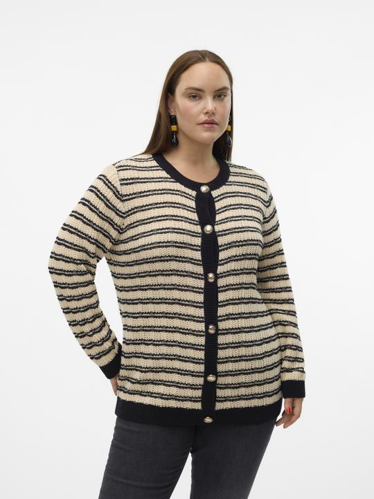 Produktbild Vero Moda VMCCHARLOT Strickjacke Strickjacke (M)
