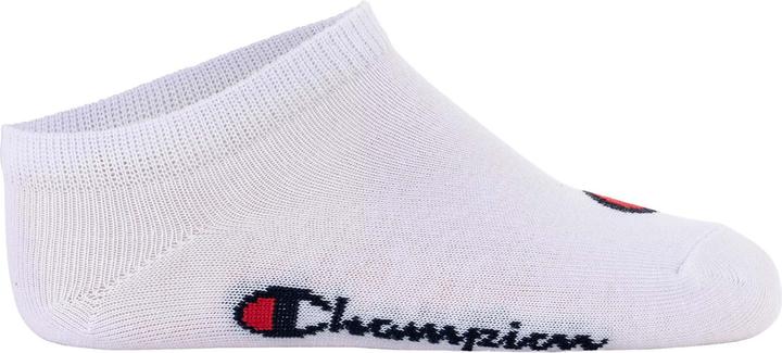 Immagine prodotto Champion SNEAKER Basic (confezione da 6, 27 - 30)