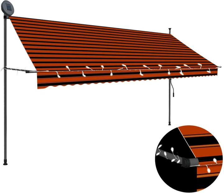 Image du produit VidaXL Jori (3.50 m)