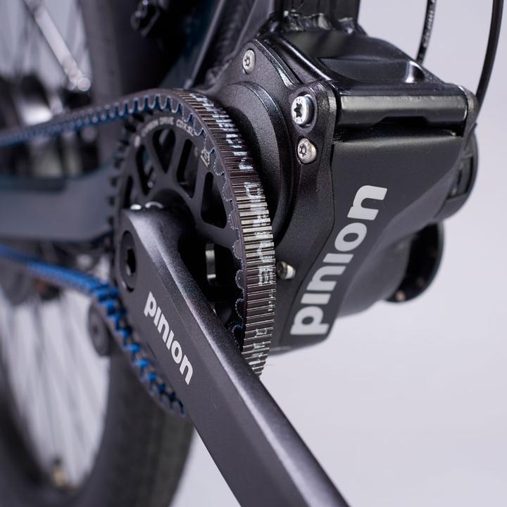Produktbild Klever X Pinion 45