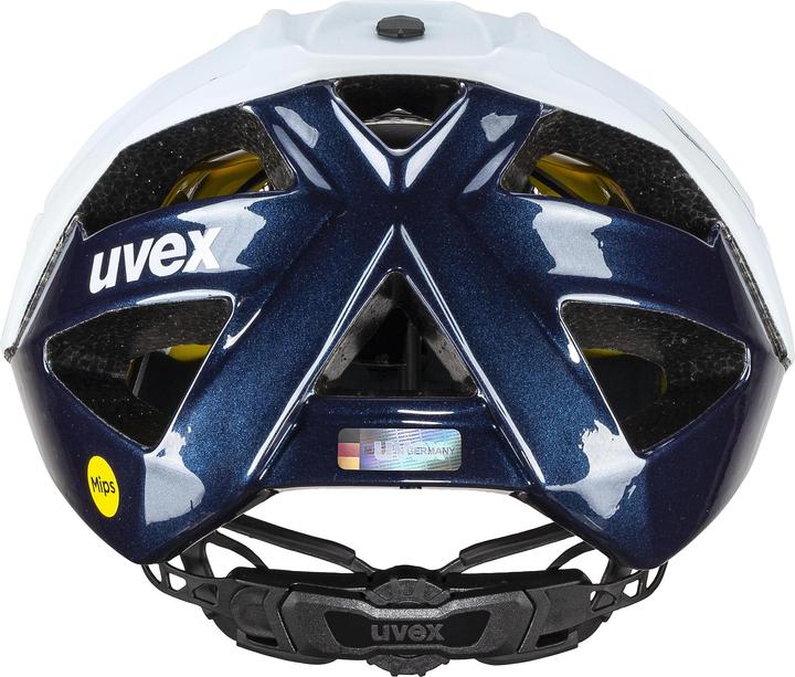 Image du produit Uvex Sports quatro cc MIPS (52 - 57 cm)