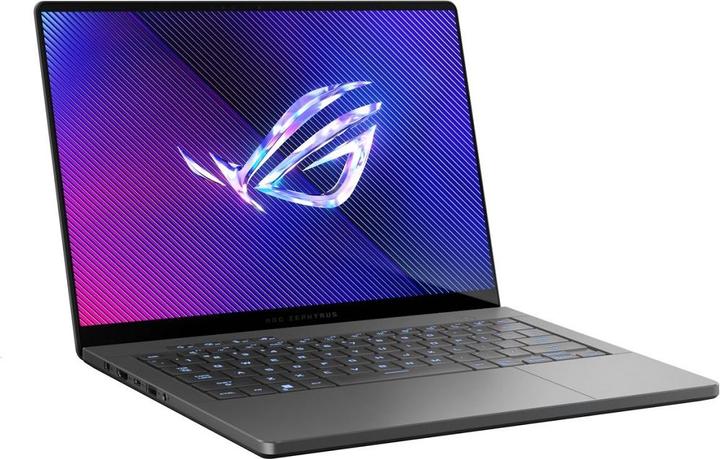 Actual product image ASUS ROG Zephyrus G14