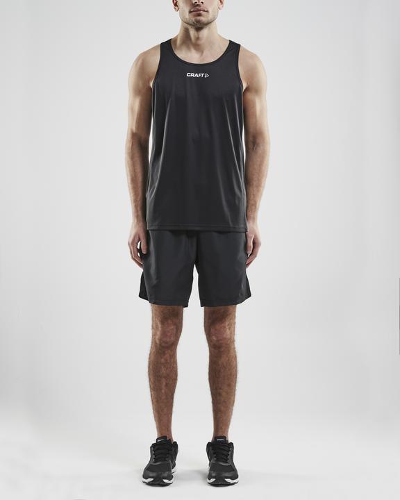 Image du produit Craft Rush Singlet Homme (S)