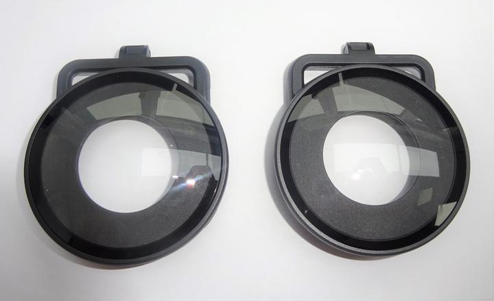 Actual product image Insta360 One R Lens Guard (Insta360 One)