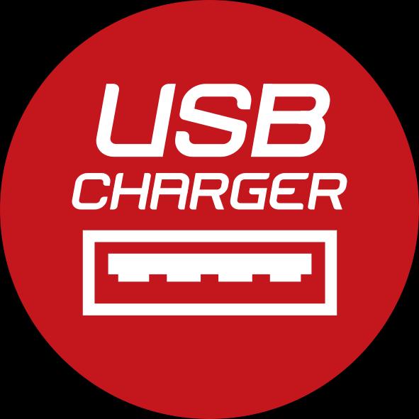 Actual product image Brennenstuhl cleverLINE (Type 13, USB-A, USB-C, 3 x)