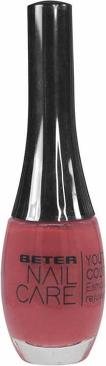 Immagine prodotto Beter Nail Care Youth Colour Nº 232 Funk Beat Smalto per unghie 11ml (Nº 232 Funk Beat)