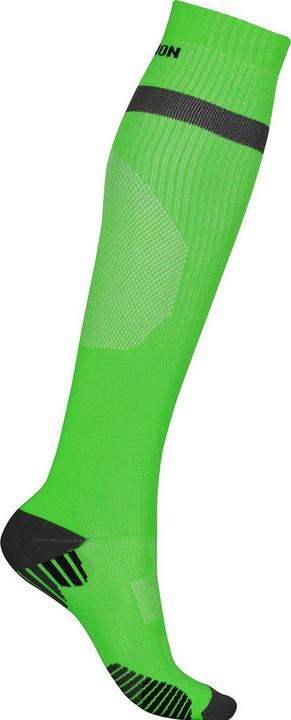 Newline compression