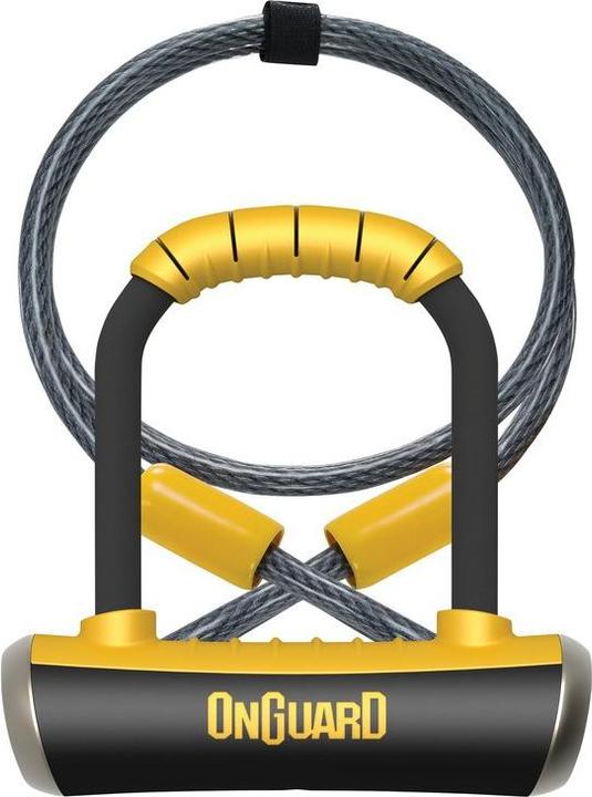 Immagine prodotto Onguard Pitbull Mini DT 8008 (14 cm)