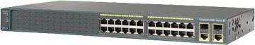 Actual product image Cisco Catalyst 2960 Plus (28 ports)