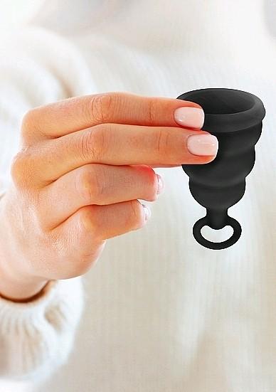 Image du produit Gvibe Gcup Mystic Noir (S)