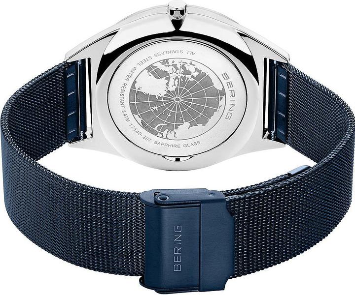 Image du produit Bering Ultra Slim (Montre analogique, 40 mm)