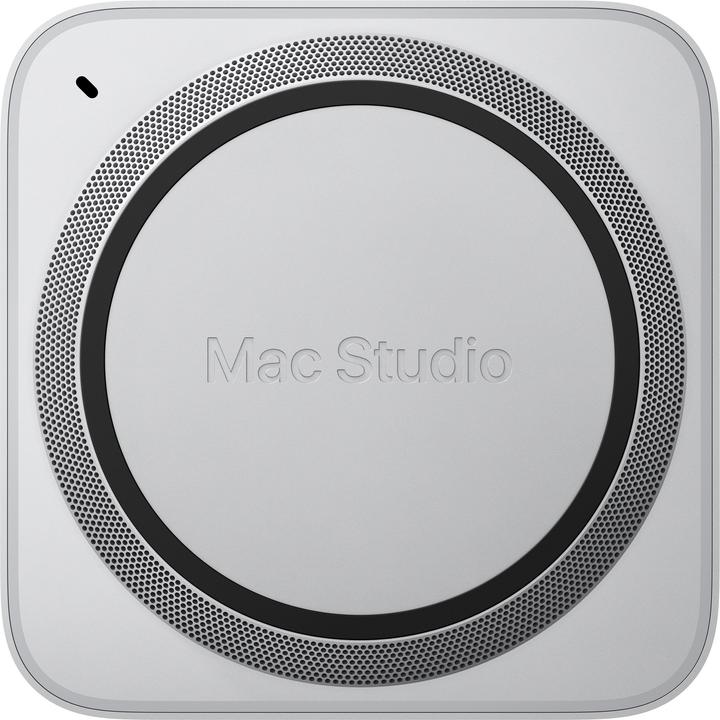 Immagine prodotto Apple Mac Studio - 2025 (M4 Max, 36 GB, 2000 GB, Apple M4 Max 32-Core)