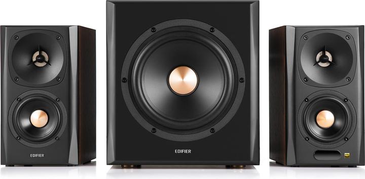 Produktbild Edifier S350DB (Set, 250 W)