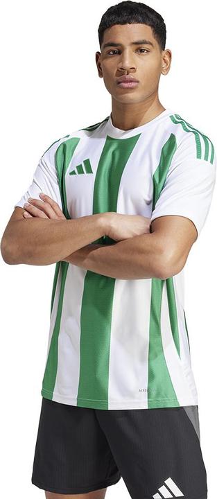 Image du produit adidas MAILLOT RAYÉ 24 (S)