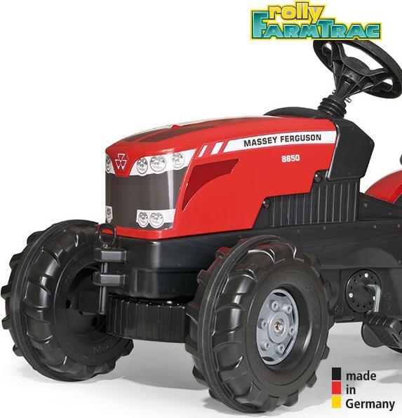 Produktbild Rolly Toys Massey Fergusson