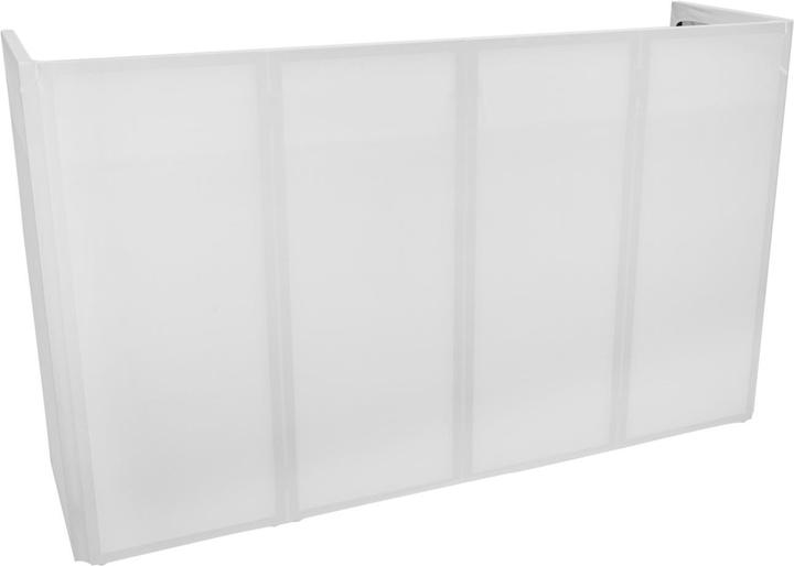 Produktbild Omnitronic Large Mobile DJ Stand inkl. Cover