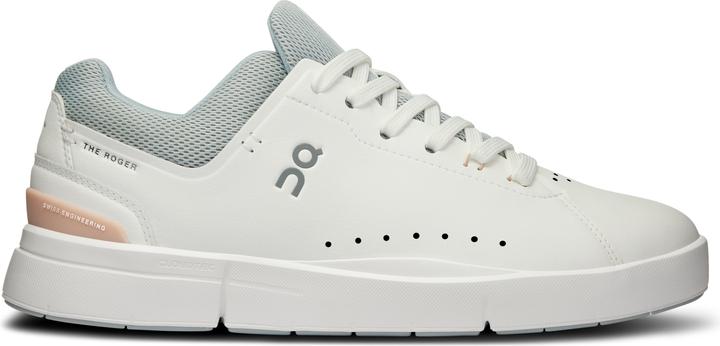 On Running The Roger Advantage (38)