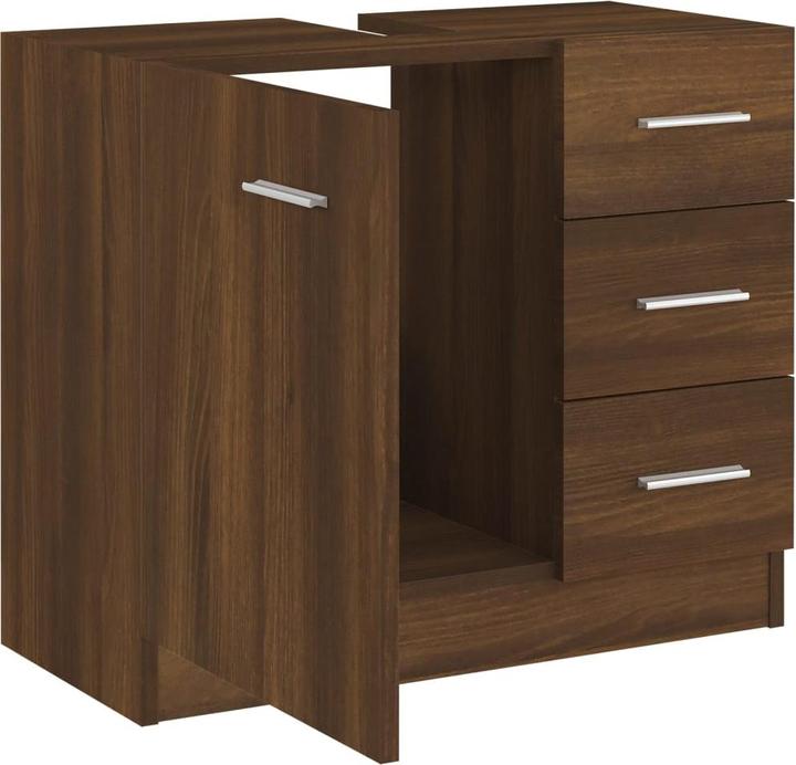 Actual product image VidaXL Katherina (63 x 30 x 54 cm)