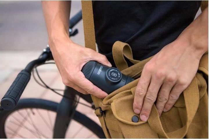 Productafbeelding Wacaco Nanopresso (0.08 l)