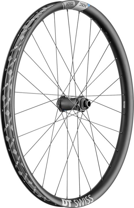 Actual product image DT Swiss HXC 1501 Spline (Front wheel, 27.5")