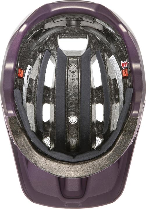 Actual product image Uvex Sports finale 2.0 (52 - 57 cm)
