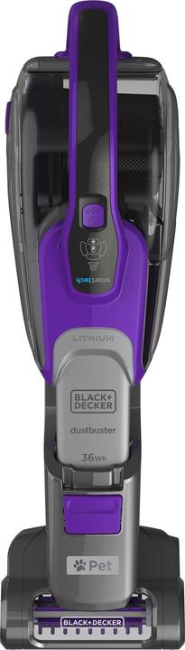 Immagine prodotto Black & Decker Svj520bfsp