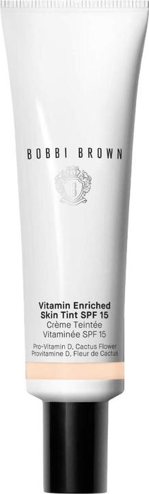 Produktbild Bobbi Brown Vitamin Enrichie Skin Tint Sun Protection Factor 15 Fair 1 (Fair 1)
