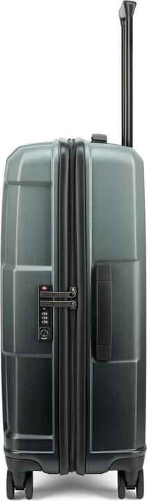 Immagine prodotto Epic Crate EX Wildlife 4 Rollen Kofferset 3-teilig (225 l, XL (da 115l))