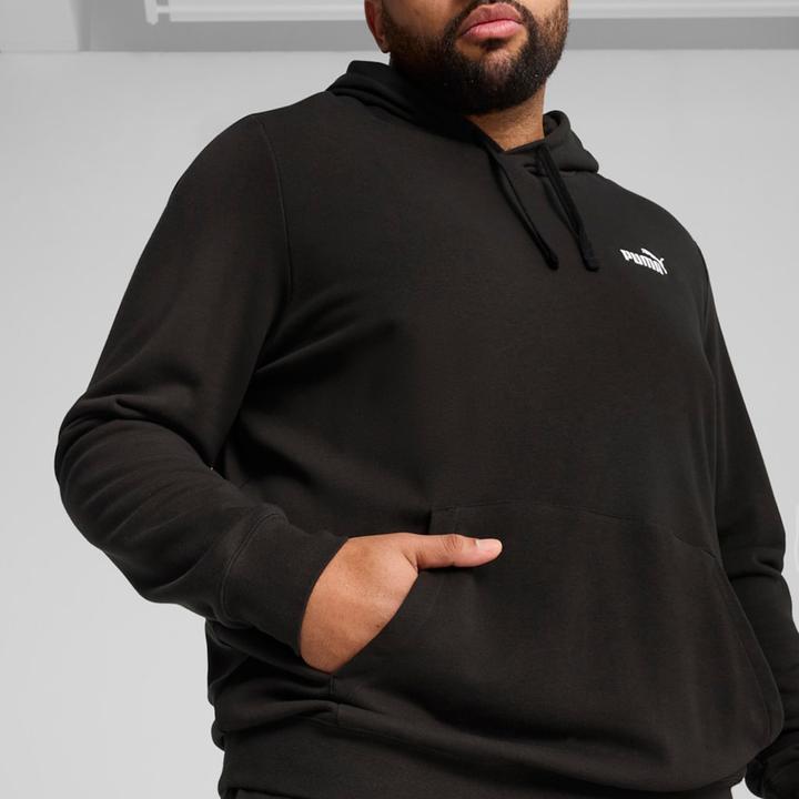 Image du produit Puma ESS Small No. 1 Logo Hoodie TR (L)