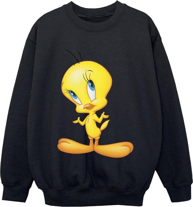 Image du produit Looney Tunes - Sweat TWEETY STANDING - Garçon (152, 158)