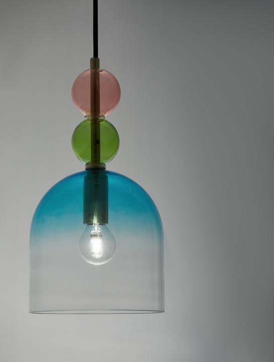 Produktbild Nova Luce Murano (E14)
