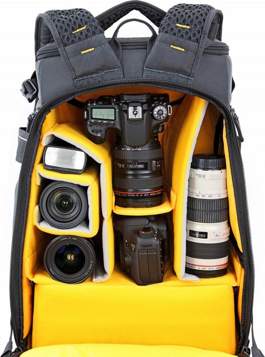 Immagine prodotto Vanguard Alta Sky 51D (Zaino per fotocamera, 32 l)