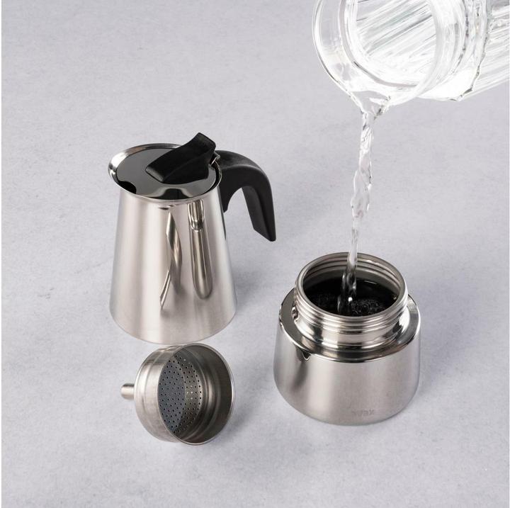 Actual product image Xavax Espresso maker (4 T.)