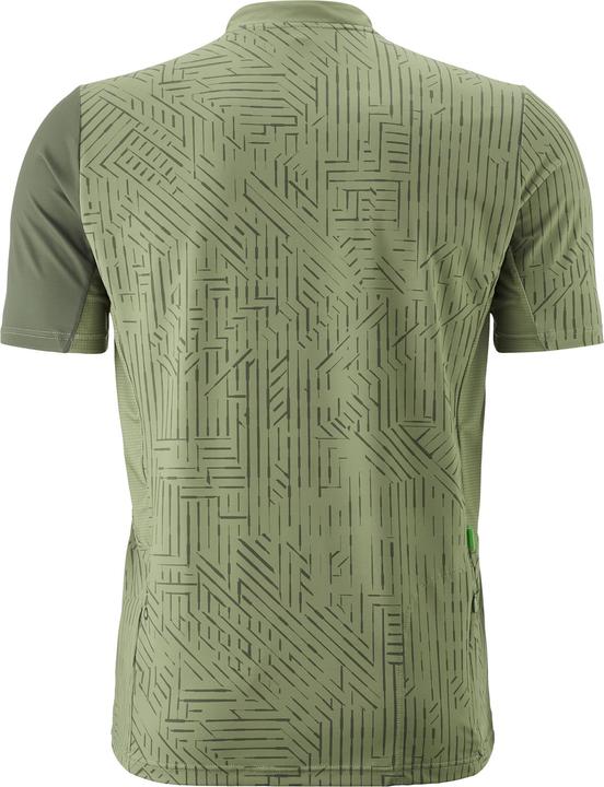 Actual product image Gonso Adventure Jersey Halfzip (3XL)