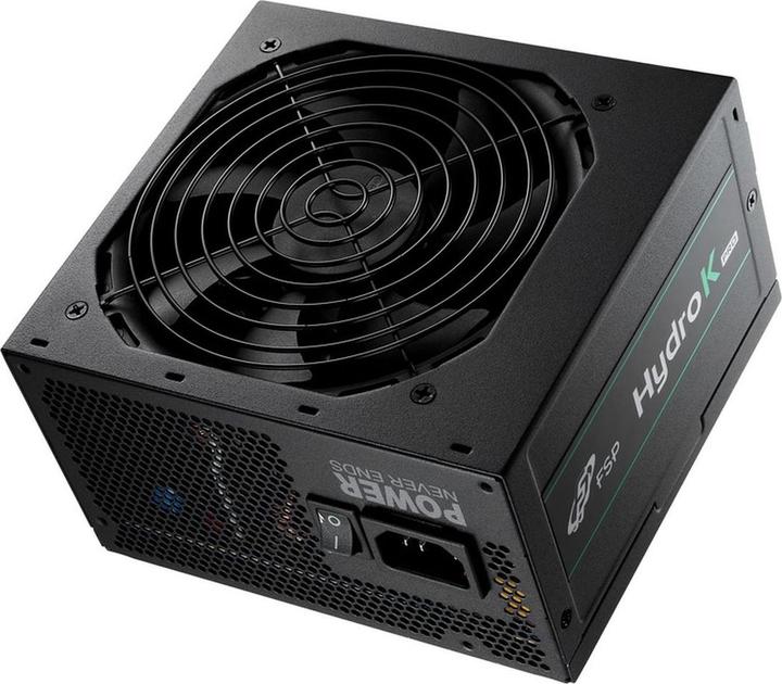 Actual product image Fortron HYDRO K PRO 750 (750 W)