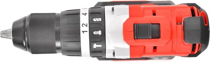 Image du produit Hecht 1289 Tournevis perceuse sans fil (Fonctionnement sur batterie)