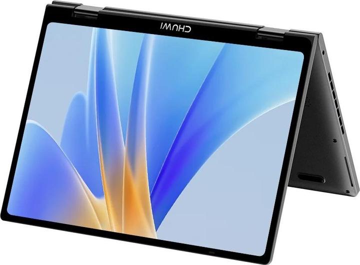 Image du produit Chuwi MiniBook X 2023 (10.51", Intel Celeron N5100, 12 Go, 512 Go, ING. Int.)