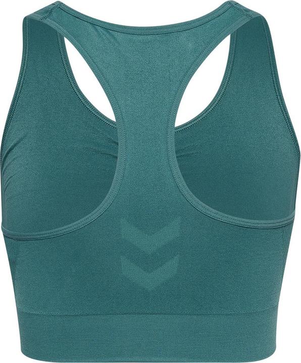 Actual product image hummel Tif Seamless Sports Top (L)