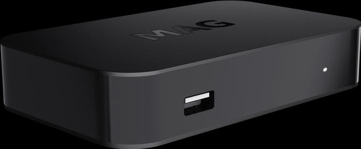 infomir MAG420 (IPTV)