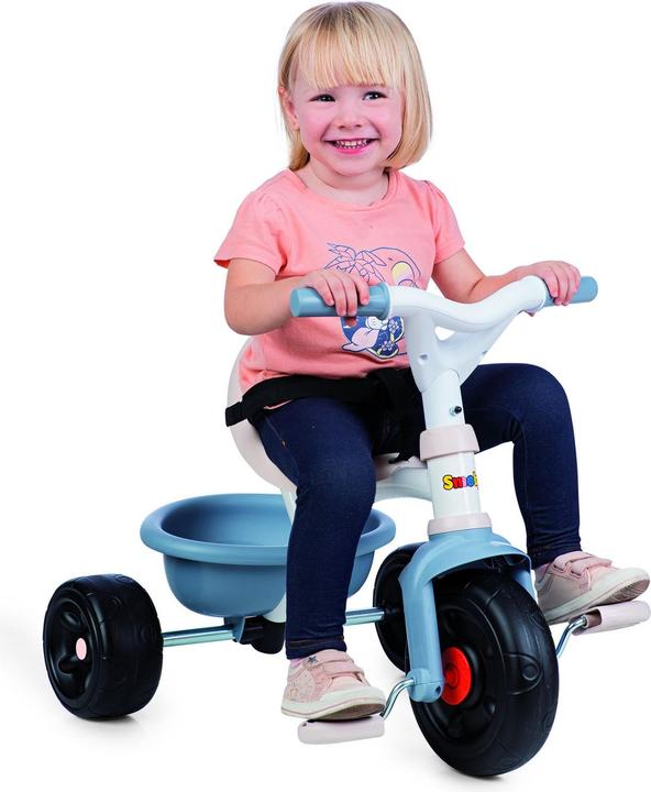 Actual product image Smoby Be Fun Blue